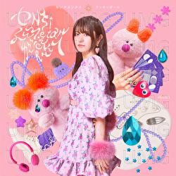sentimental☆lucky girl - shallm