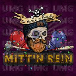 Mitt'n rein - Mr. Hurley & Die Pulveraffen