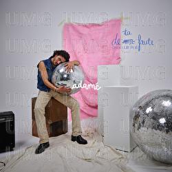 De ta faute - Adam&eacute;, Lili Poli