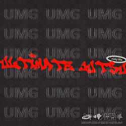 ultimate jutsu - easy life