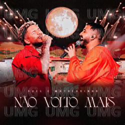 N&atilde;o Volto Mais - Suel, Matheusinho