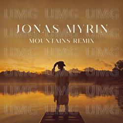 Mountains - Jonas Myrin