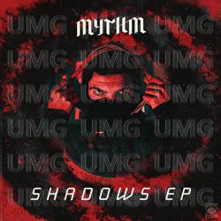 Shadows EP - MYTHM
