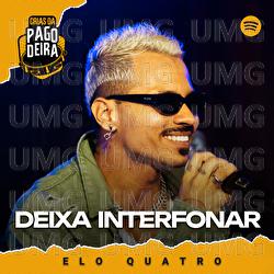 Deixa Interfonar - Pagodeira, Elo Quatro