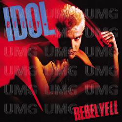 Eyes Without A Face - Billy Idol