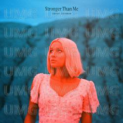 Stronger Than Me - Sarah Cothran