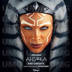 Ahsoka - End Credits - Kevin Kiner