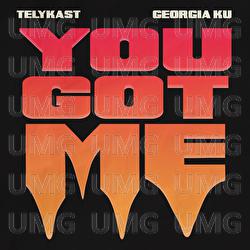 You Got Me - TELYKAST