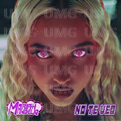 No Te Veo - Mariah Angeliq