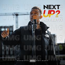 Next Up Germany &ndash; S1-E8 - Josethirty5, Mixtape Madness