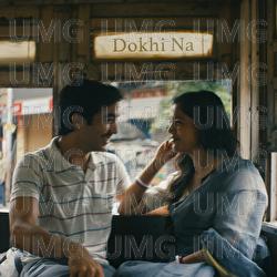 Dokhi Na - OAFF, Anumita Nadesan, Kausar Munir