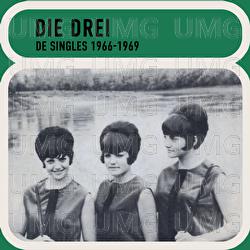 De Singles 1966-1969