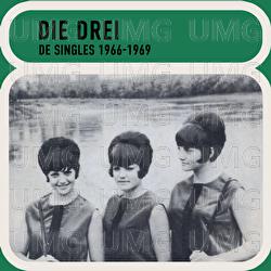 De Singles 1966-1969 - Die Drei