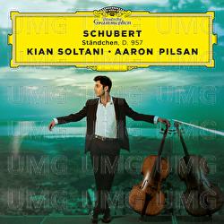 Schubert: Schwanengesang, D. 957: No. 4, Ständchen (Transcr. for Cello and Piano) - Kian Soltani, Aaron Pilsan