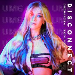 Disconnect - Becky Hill