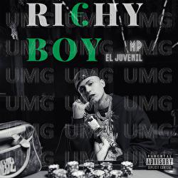 Richy Boy - MP El Juvenil