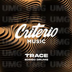 Bongo Drums - Trace