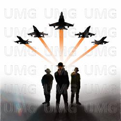 Soldat - VC Barre, Pablo Paz, Takenoelz