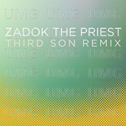 Zadok the Priest (Coronation Anthem No. 1, HWV 258)