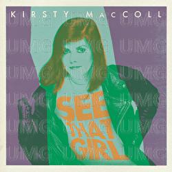 Lullaby For Ezra - Kirsty MacColl