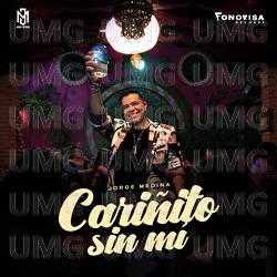 Cari&ntilde;ito Sin M&iacute; - Jorge Medina