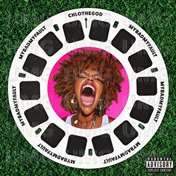 My Bad, My Fault - chlothegod