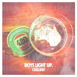 Boys Light Up