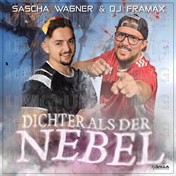 Dichter als der Nebel - Sascha Wagner, DJ Framax