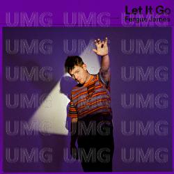 Let It Go - Fergus James