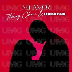 Mi amor - Thierry Cham, Leicka Paul