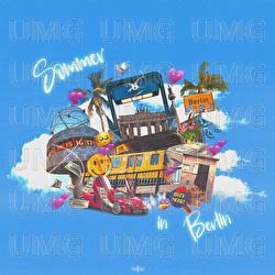 Sommer in Berlin - Panto537, VibeM, Ve$