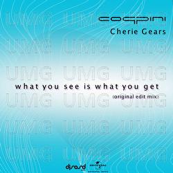 What You See Is What You Get - Coppini, Cherie Gears