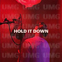 Hold It Down - Spencer Elmer