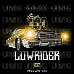 Lowrider - Guayo 1Hunnit
