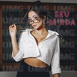 SEU M*RDA - Luli