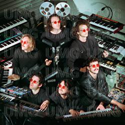 Theia / The Silver Cord / Set - King Gizzard & The Lizard Wizard