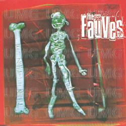 Thin Body Thin Body - The Fauves