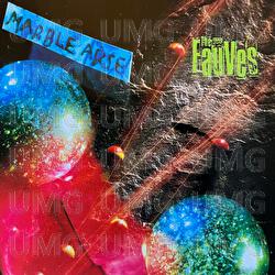 Marble Arse - The Fauves