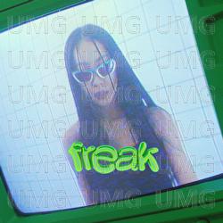 Freak - Uranus, Young Mo'G