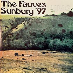 Sunbury 97 - The Fauves