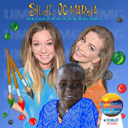 Maladu Malajeg Malawi - Silje og Maria