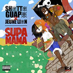Supa Mama - Shotto Guapo, Jeune Lion