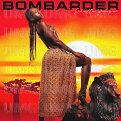 Bombarder - Shotto Guapo