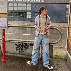 Es ist peinlich - kevin