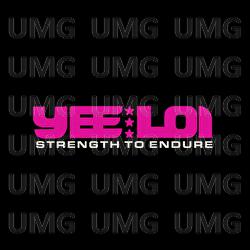 Strength To Endure - Yee Loi