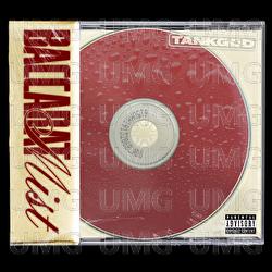 Baccarat Mist - Tank God