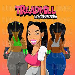 Treadmill - LightSkinKeisha