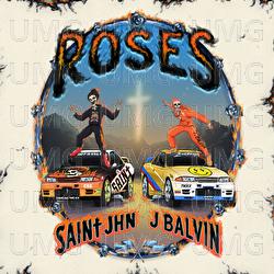Roses - SAINt JHN, J Balvin