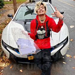 Just Left Jail - Skinnyfromthe9