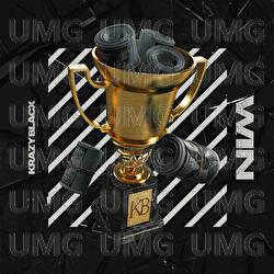 Win - Krazy Blacx